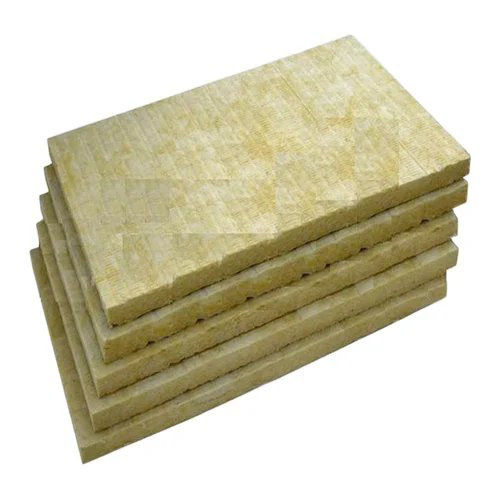 120mm Insulated Rock Wool