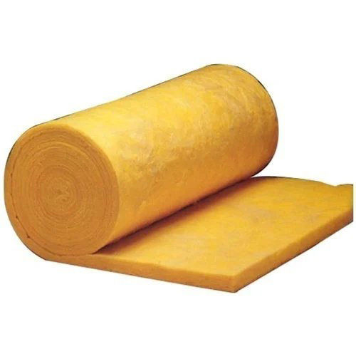 100mm Insulation Glass Wool