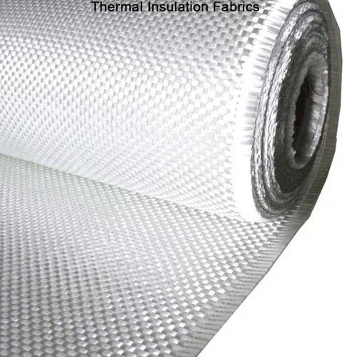 Thermal Insulation Fabrics