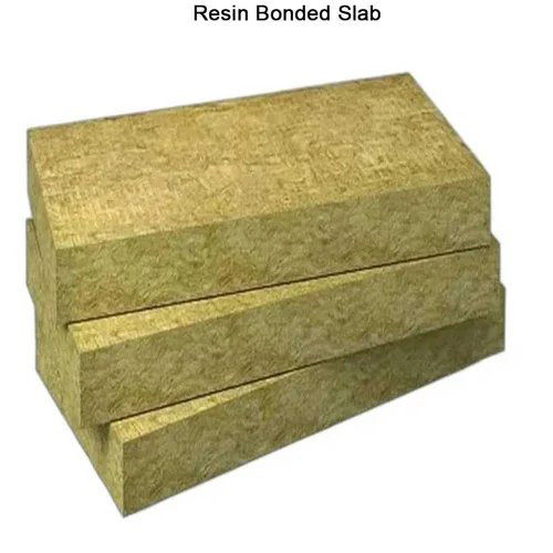 Resin Bonded Slab