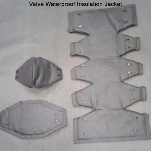 Valve Waterproof Insulation Jacket