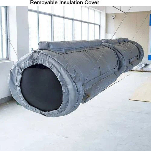 Insulation Cover