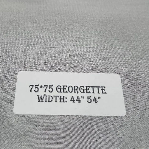 Georgette Fabric