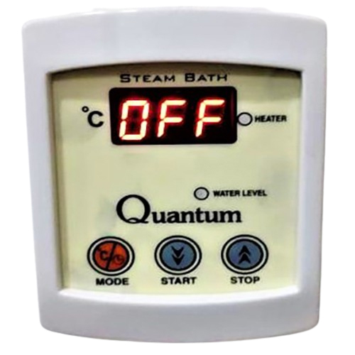 As Per Availability 3 Button Digit Controller
