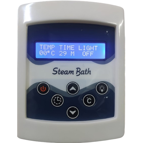As Per Availability 6 B1 Digit Controller