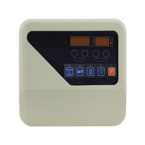 As Per Availability Sauna Controller