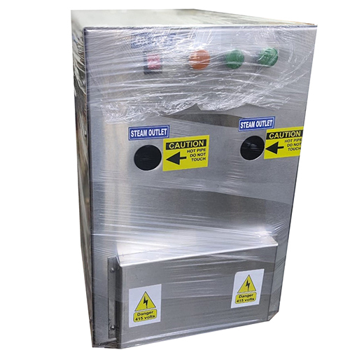 Hard 24Kw Ss Model Steam Bath Generator