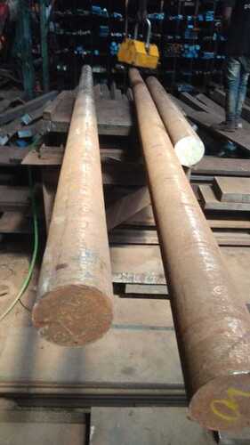 55C2 Alloy Spring Steel