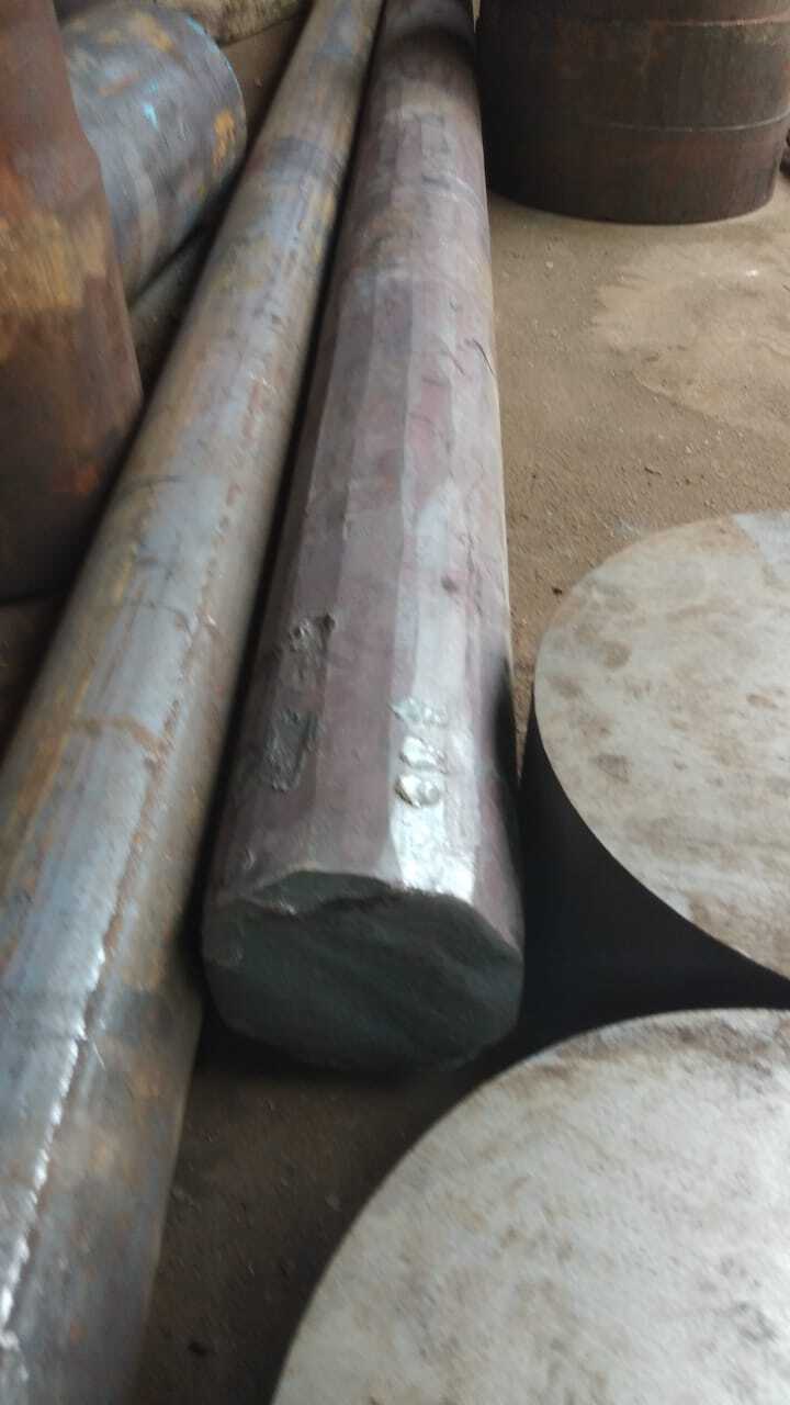 55C2 Alloy Spring Steel