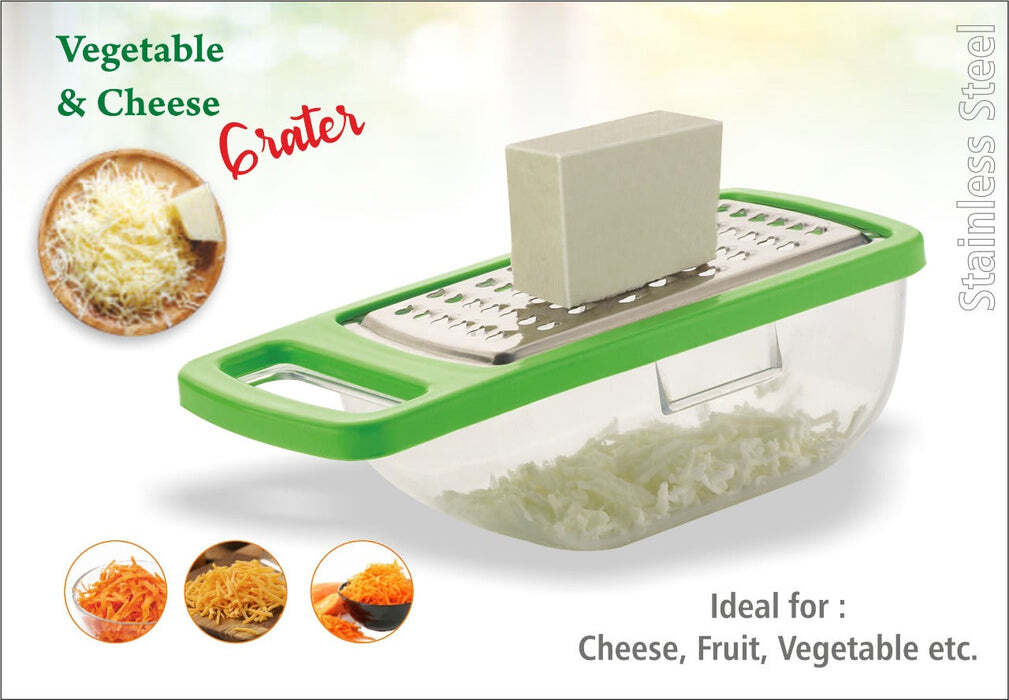 Cheese Grater 0660