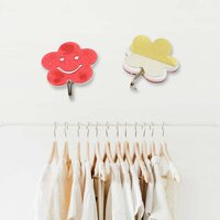 Self-Adhesive Hooks For Wall Heavy Duty Hook