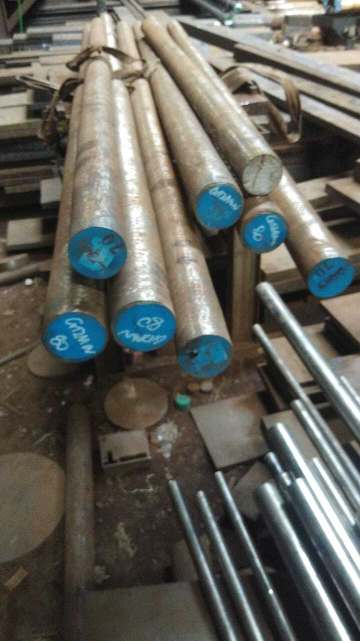 AISI 9255 Alloy Spring Steel