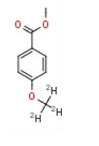 Methyl 4-(methoxy-d3)benzoate