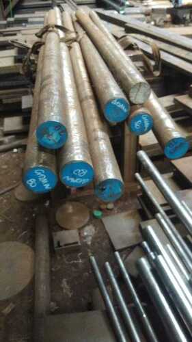 AISI 9260 Alloy Spring Steel