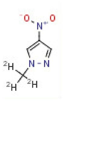 1-(Methyl-d3) -4-nitro-1H-pyrazole