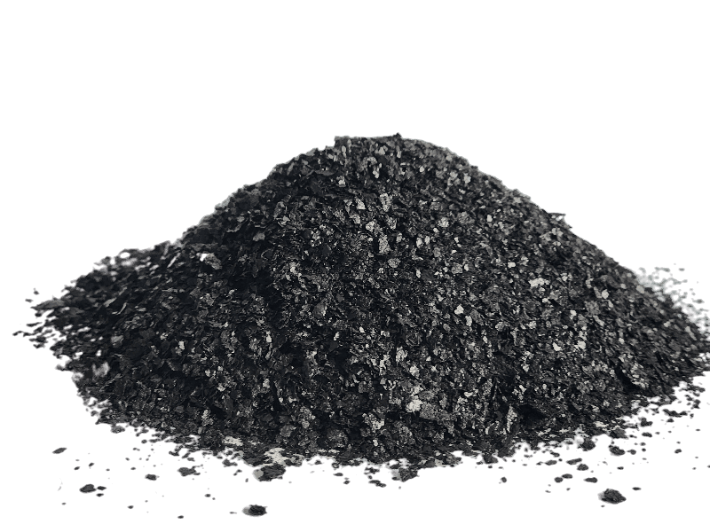 Humic Flakes 98%