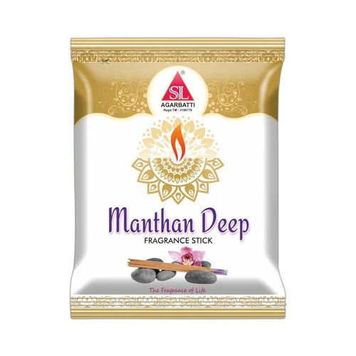 Eco-Friendly Manthan Deep Fragrance Sticks