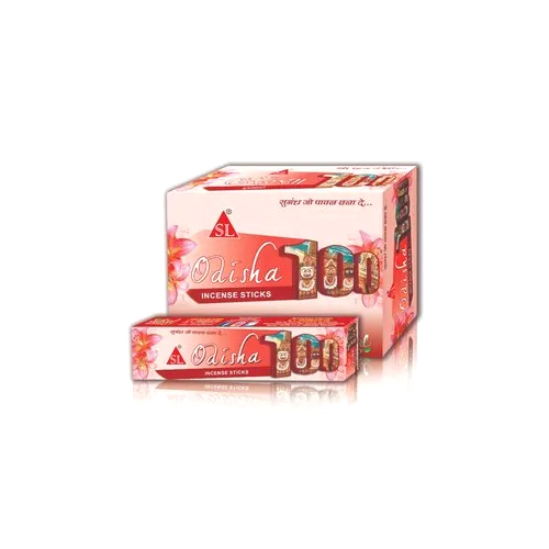 Odisha Incense Sticks