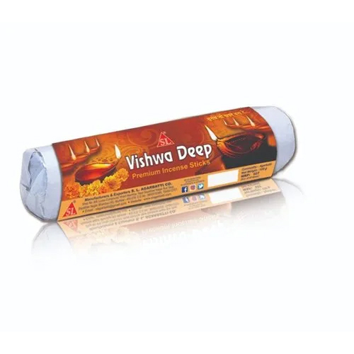 Vishwdeep Premium Insence stick