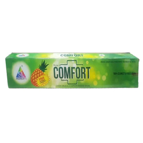 Eco-Friendly S L Relax And Comfort With Pineapple