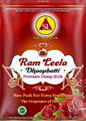 Eco-Friendly Ram Leela Wet Incense Dhoopbatti