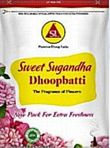 Eco-Friendly Sweet Sugandha Wet Incense Dhoopbatti