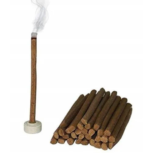 Eco-Friendly Vaishnavi Dry Dhoop Stick