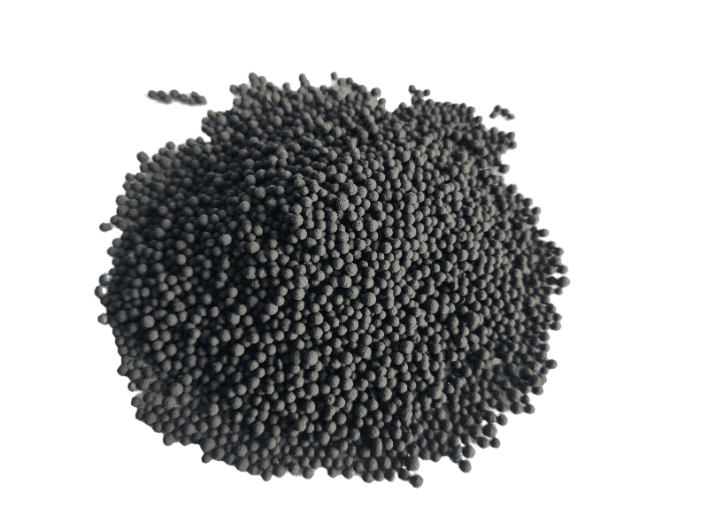 Black Bentonite Granule