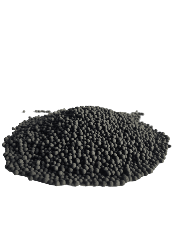 Black Bentonite Granule