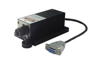 Red Diode Laser Module 635nm