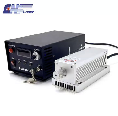 Blue Diode Laser module 450nm