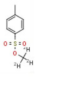 Methyl-d3 P-toluenesulfonate - Chemical Compound, Cas No: 7575-93-1, Purity: 98%, Molecular Weight: 189.2 G/mol, Appearance: Solid