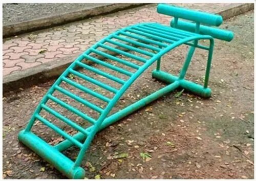 SINGLE SIT UP BOARD FOR OPEN GYM EQUIPMENT