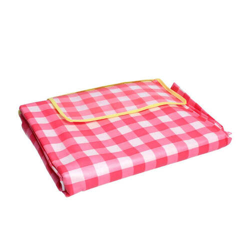 Picnic Blanket 1082