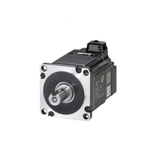 Black Sgm7g-13afa61 Servo Motor