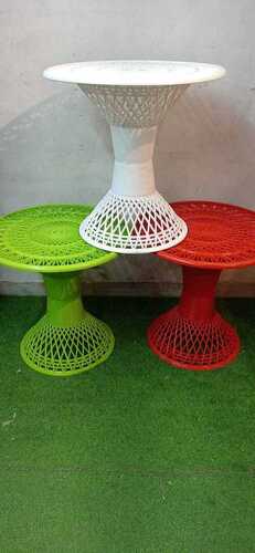 Plastic Dining Tables