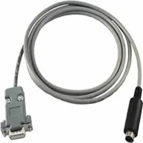 Schneider Plc Programming Cable Application: Industrial