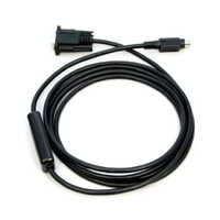 Proface Hmi Programming Cable Input Voltage: 230v Volt (v)