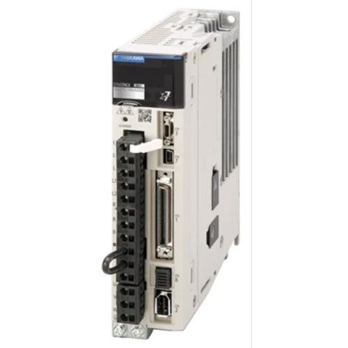 Sgd7s-2r8a00a Servo Drive Application: Industrial