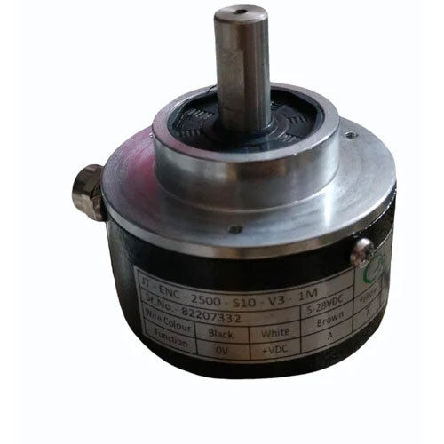 Rotary Encoder JT make incremental