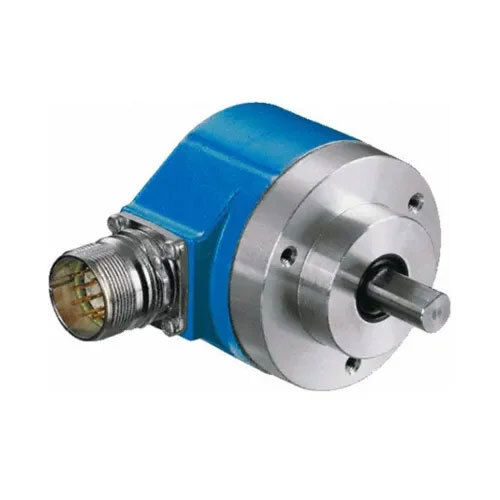 Incremental Rotary Encoders