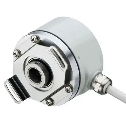 Hengstler Silver Incremental Rotary Encoders