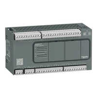 Schneider Logic Controller