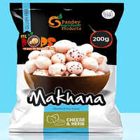 200gm Cheese And Herbs Makhana