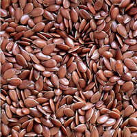 Natural Flax Seeds