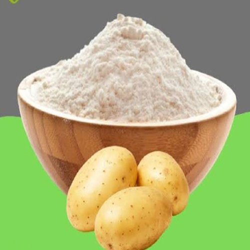 Natural Potato Powder