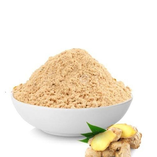 Dry Ginger Powder