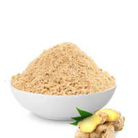 Dry Ginger Powder