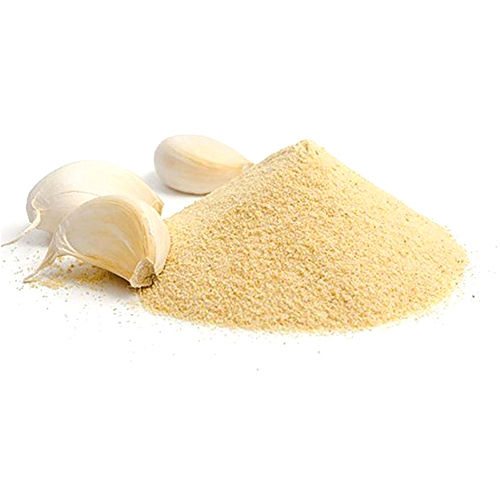 Dried Garlic Powder