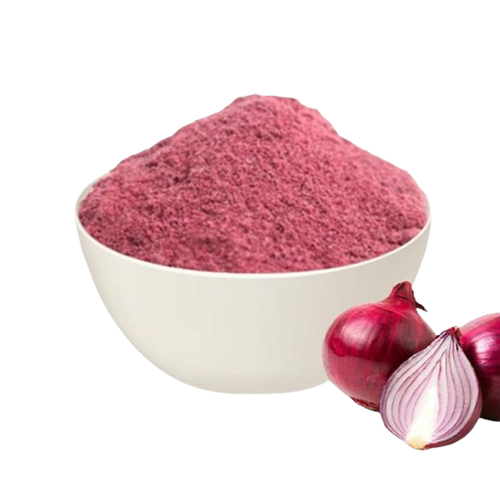 Red Onion Powder